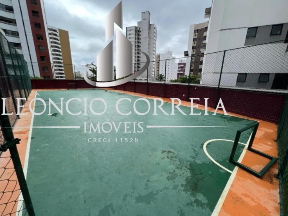 Apartamento, 3 quartos, 89 m² - Foto 4