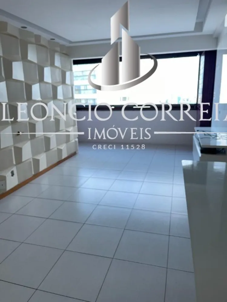 Apartamento, 3 quartos, 89 m² - Foto 1