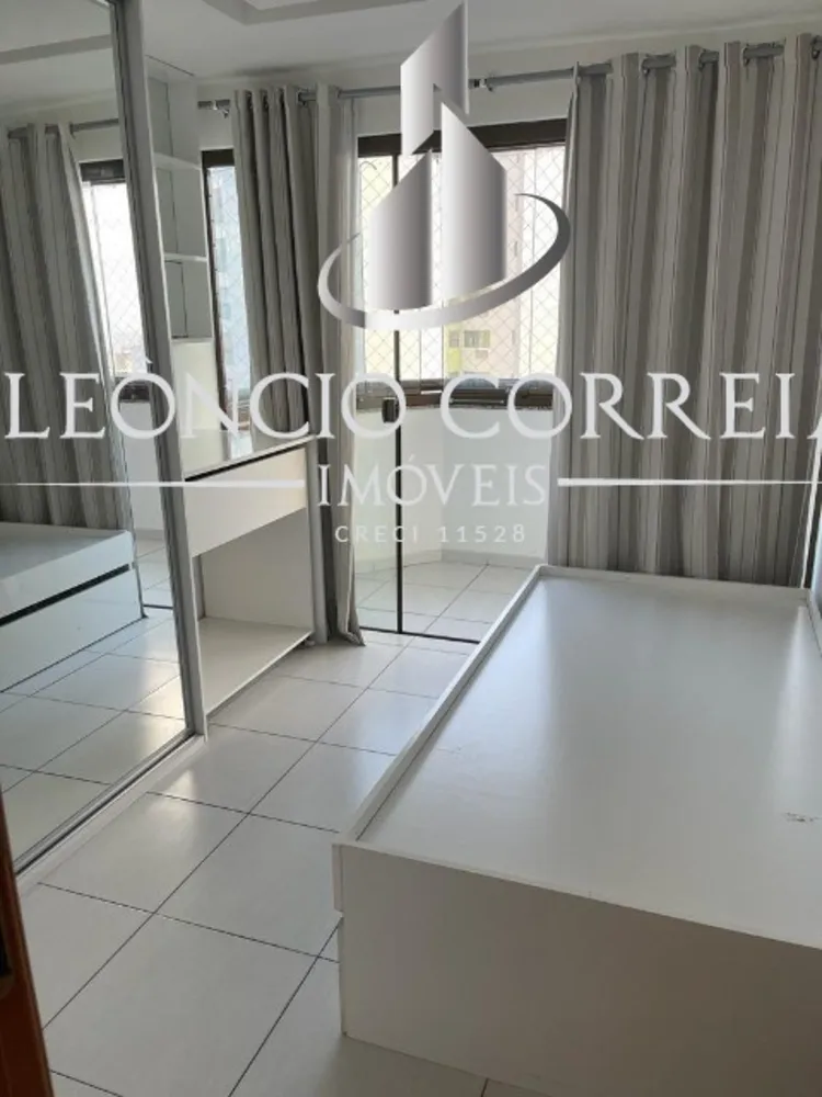 Apartamento, 3 quartos, 89 m² - Foto 3