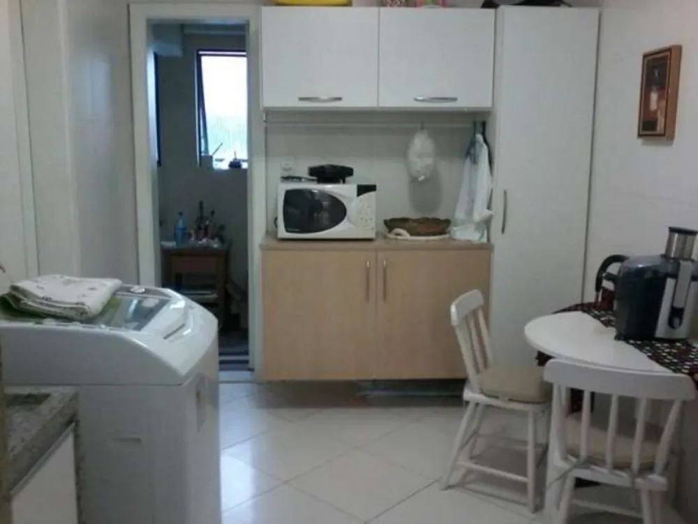 Apartamento, 4 quartos, 165 m² - Foto 3