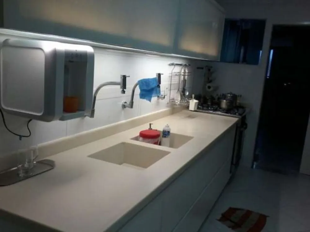 Apartamento, 4 quartos, 165 m² - Foto 2