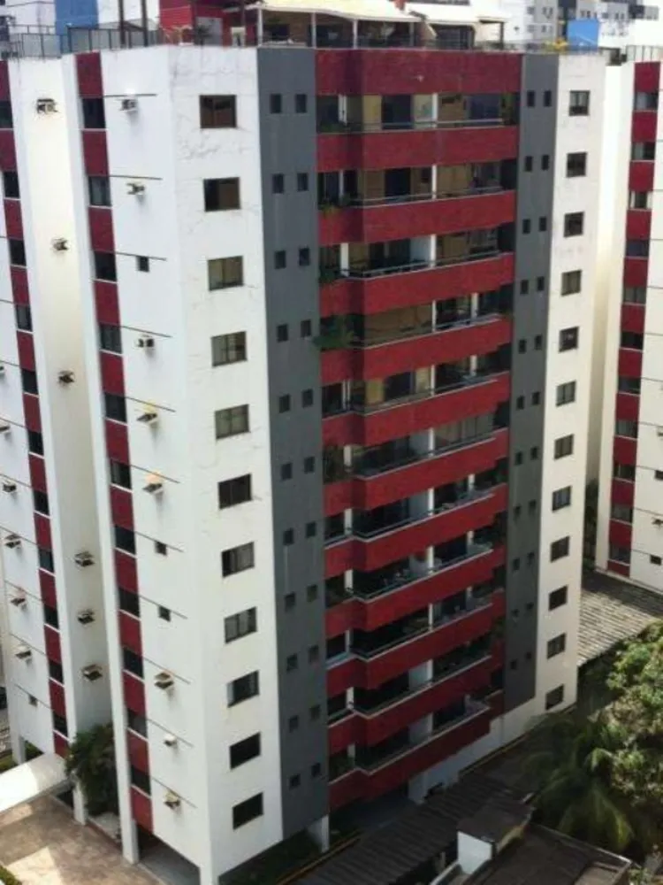 Apartamento, 2 quartos, 98 m² - Foto 3