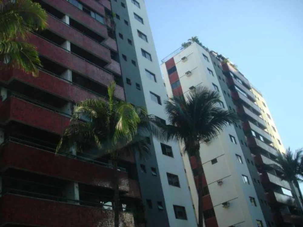 Apartamento, 2 quartos, 98 m² - Foto 2