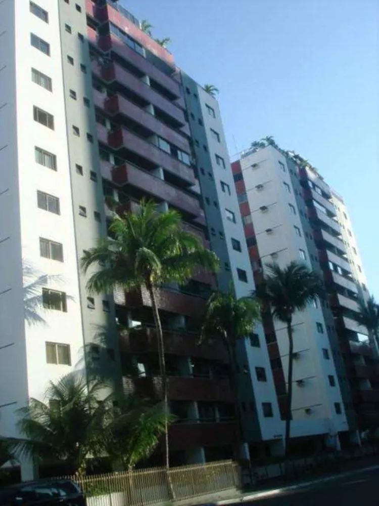 Apartamento, 2 quartos, 98 m² - Foto 1