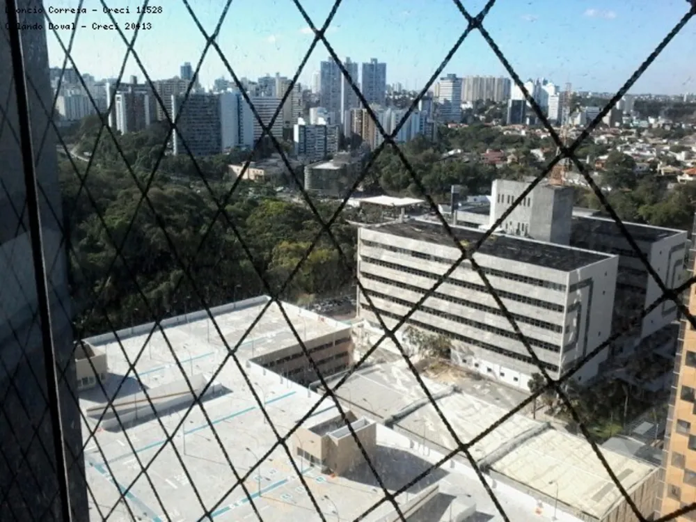 Apartamento, 4 quartos, 235 m² - Foto 3