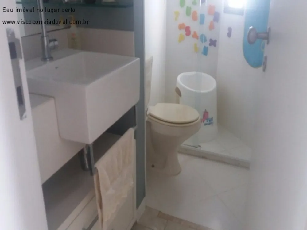 Apartamento, 4 quartos, 115 m² - Foto 4