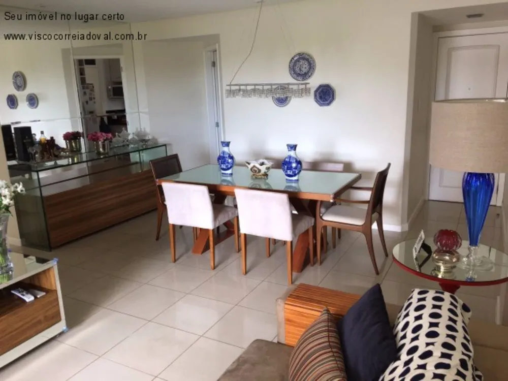 Apartamento, 4 quartos, 115 m² - Foto 1