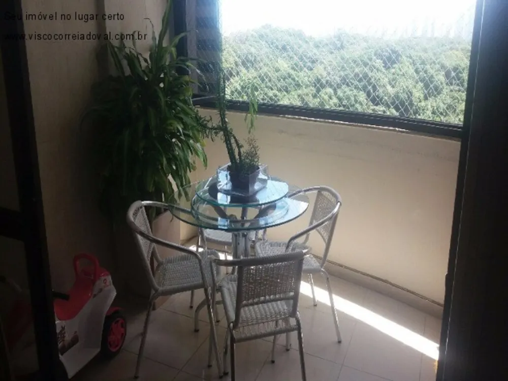 Apartamento, 4 quartos, 115 m² - Foto 2
