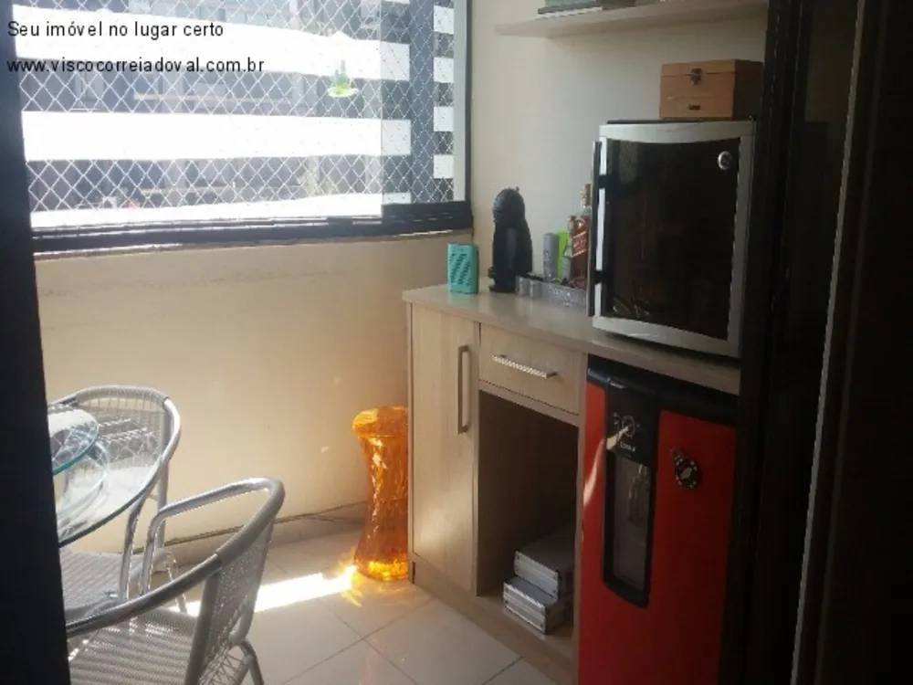 Apartamento, 4 quartos, 115 m² - Foto 3