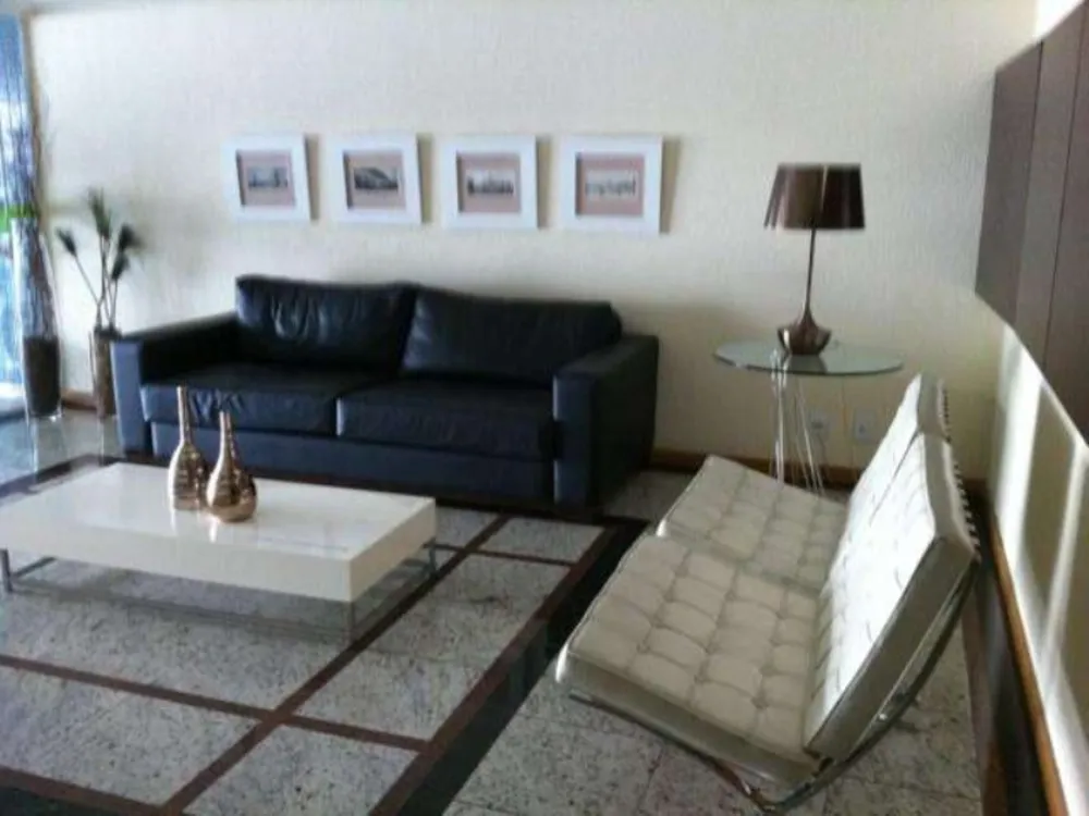 Apartamento, 3 quartos, 81 m² - Foto 2
