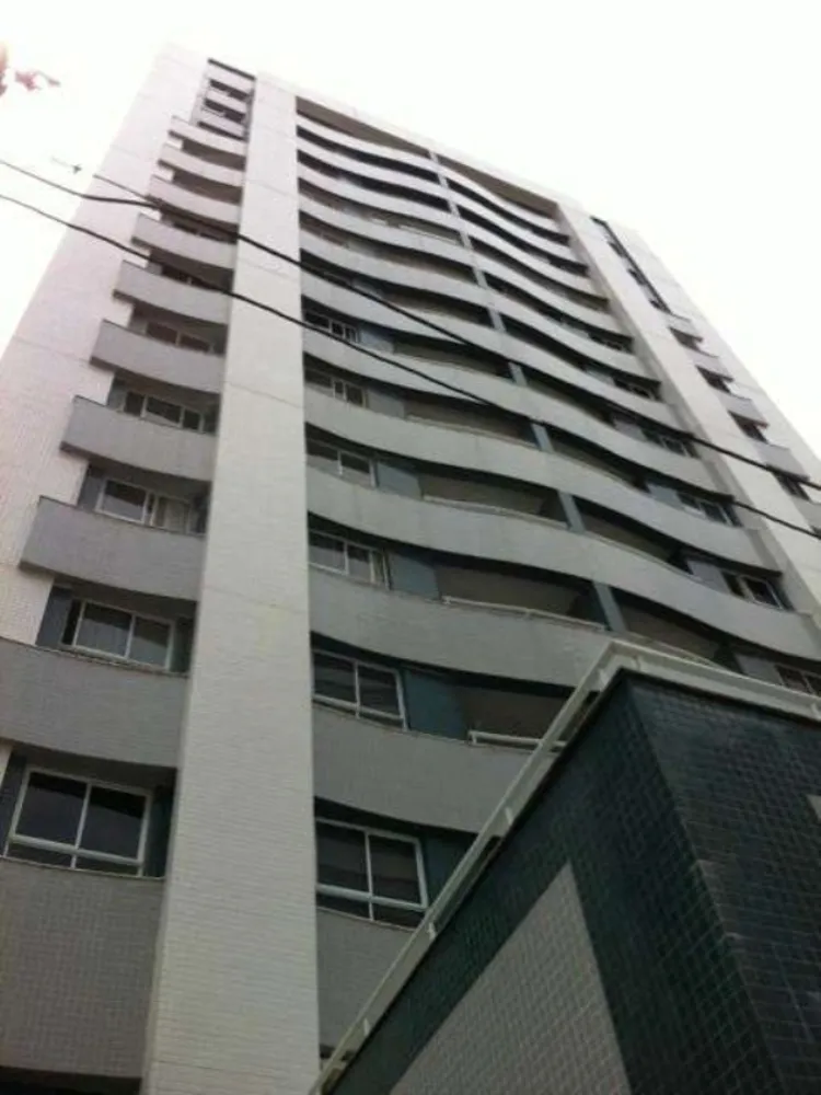 Apartamento, 3 quartos, 81 m² - Foto 1