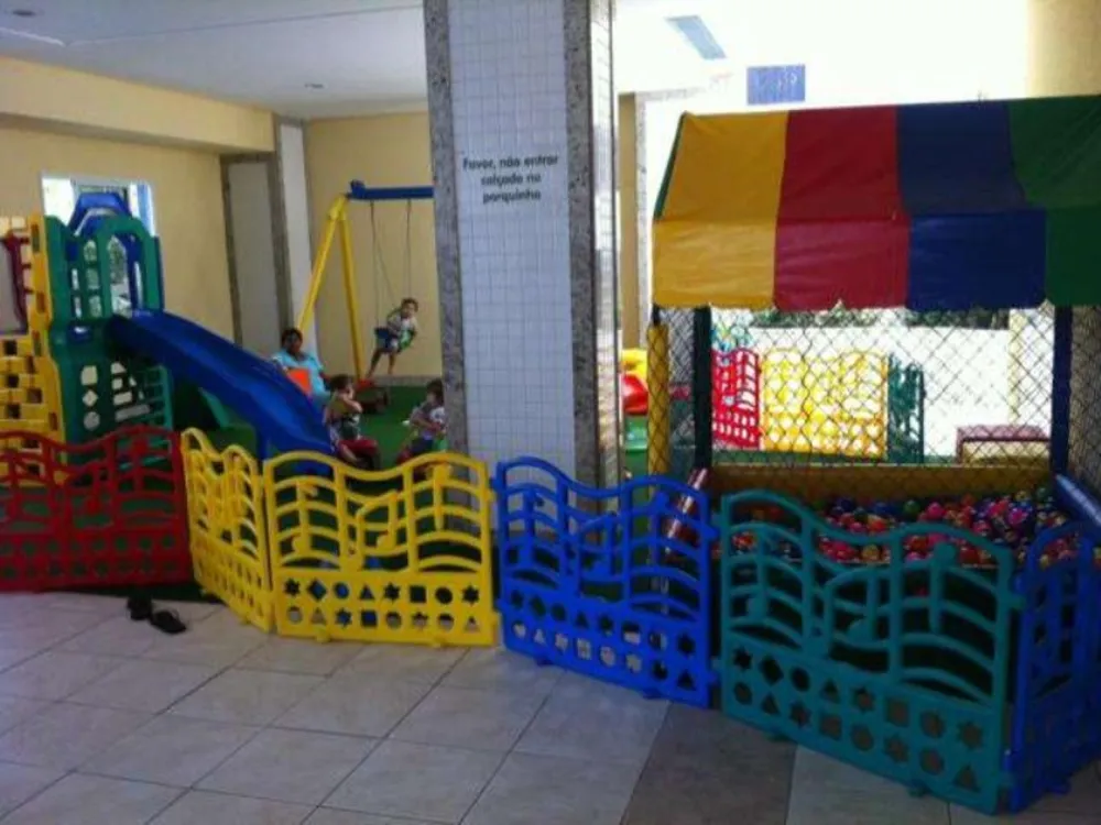Apartamento, 3 quartos, 81 m² - Foto 4