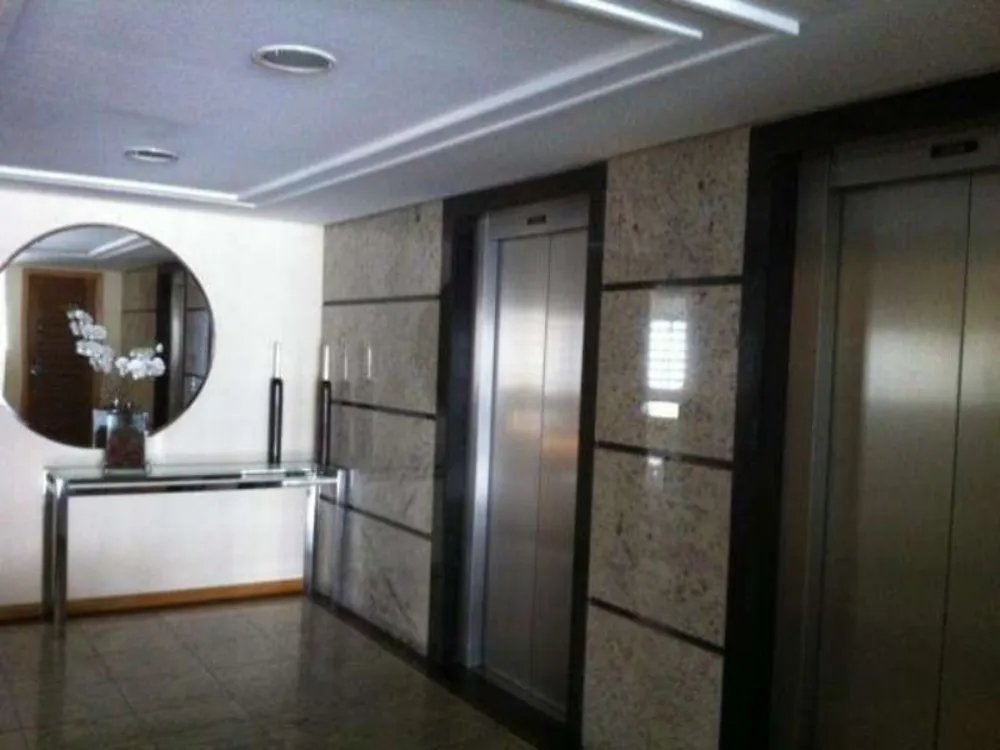 Apartamento, 3 quartos, 81 m² - Foto 3