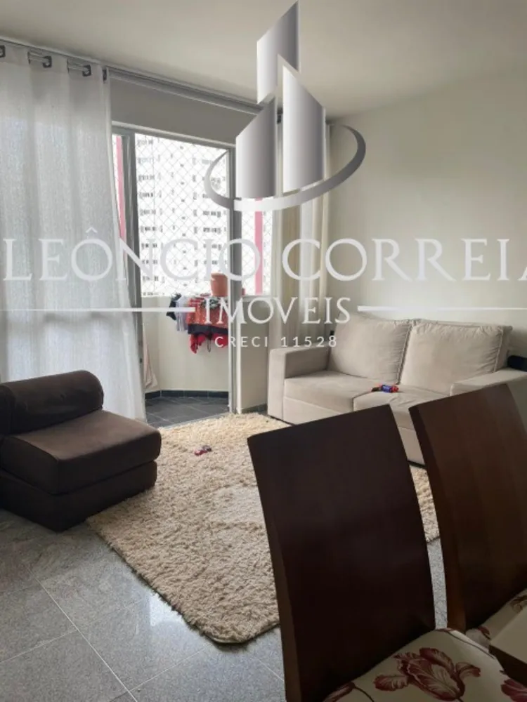 Apartamento, 3 quartos, 75 m² - Foto 3