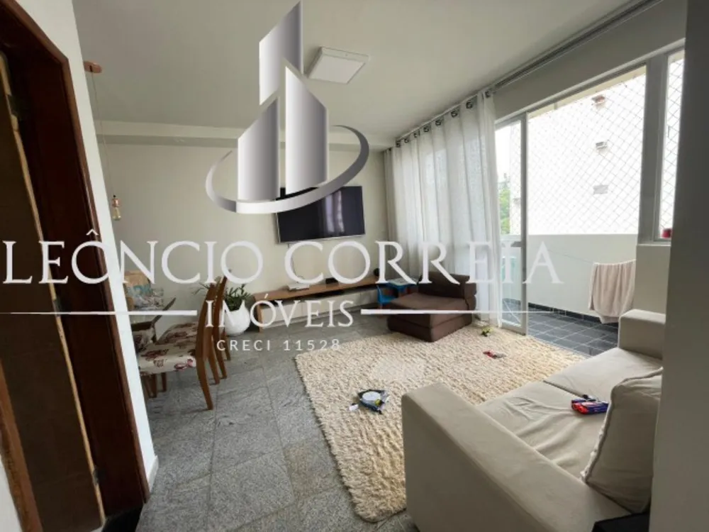 Apartamento, 3 quartos, 75 m² - Foto 2