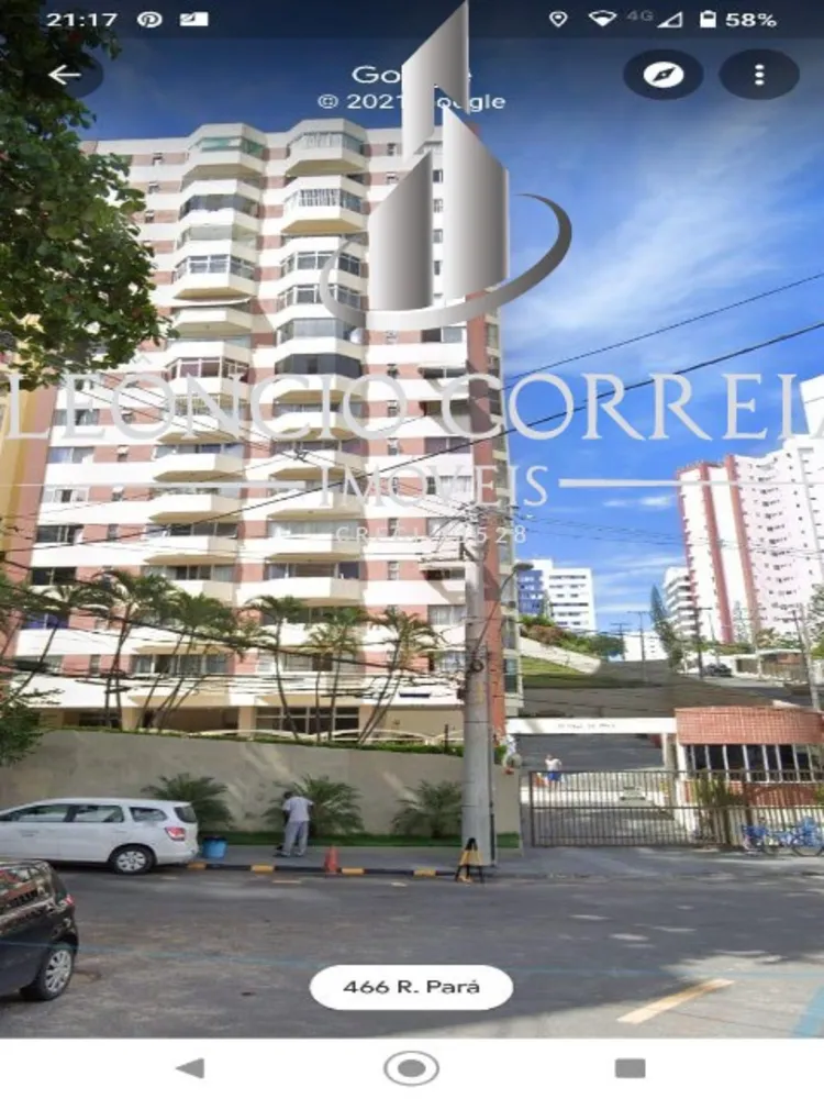 Apartamento, 3 quartos, 75 m² - Foto 1