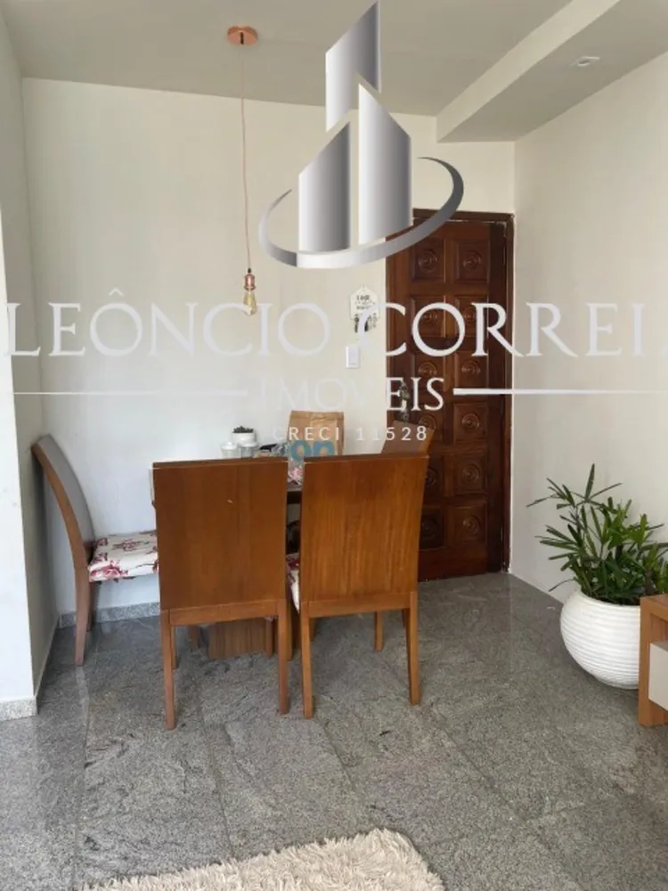 Apartamento, 3 quartos, 75 m² - Foto 4