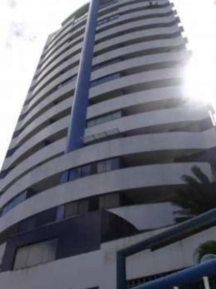 Apartamento, 1 quarto, 47 m² - Foto 1