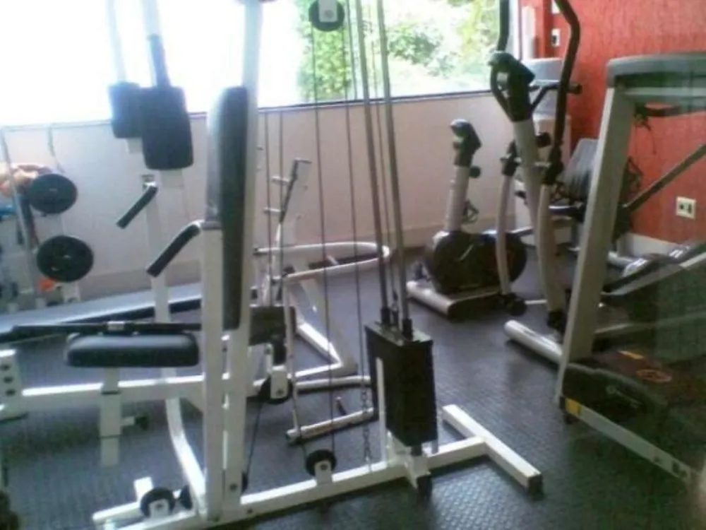 Apartamento, 1 quarto, 47 m² - Foto 4