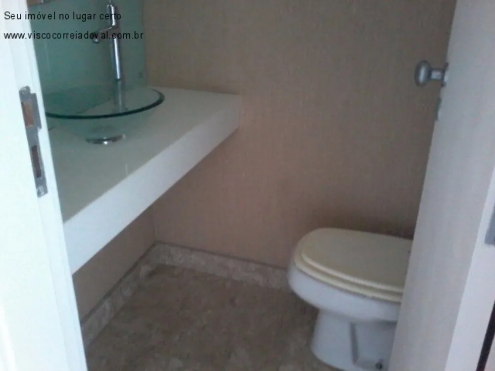 Apartamento, 4 quartos, 191 m² - Foto 3