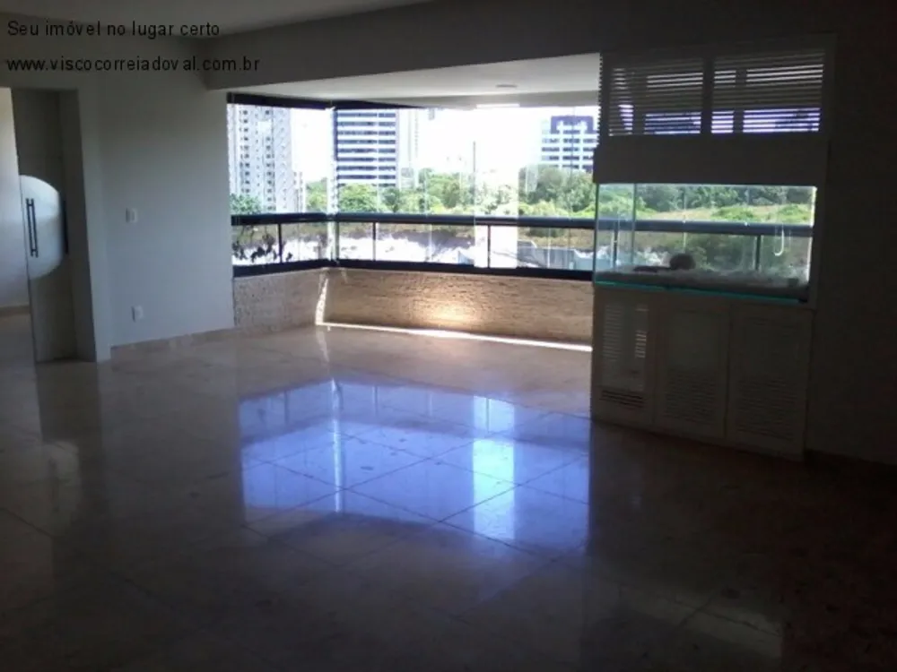 Apartamento, 4 quartos, 191 m² - Foto 4