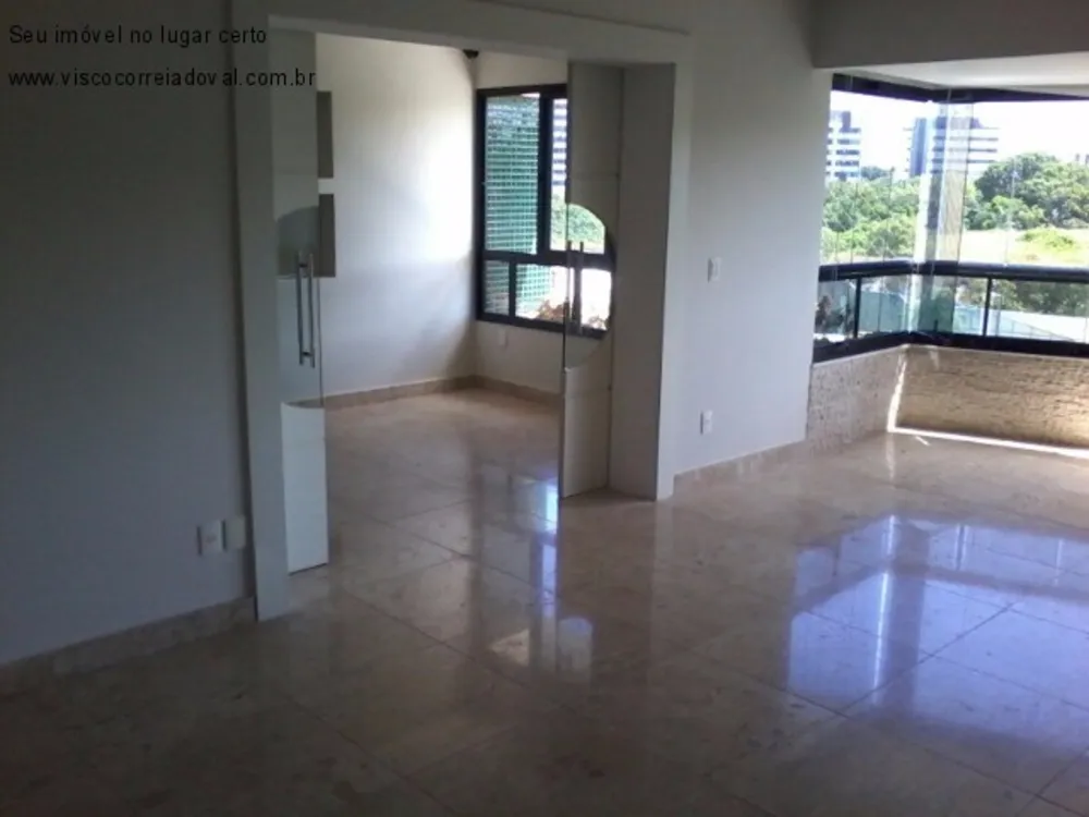 Apartamento, 4 quartos, 191 m² - Foto 2