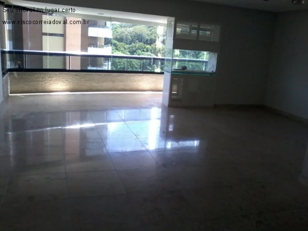 Apartamento, 4 quartos, 191 m² - Foto 1