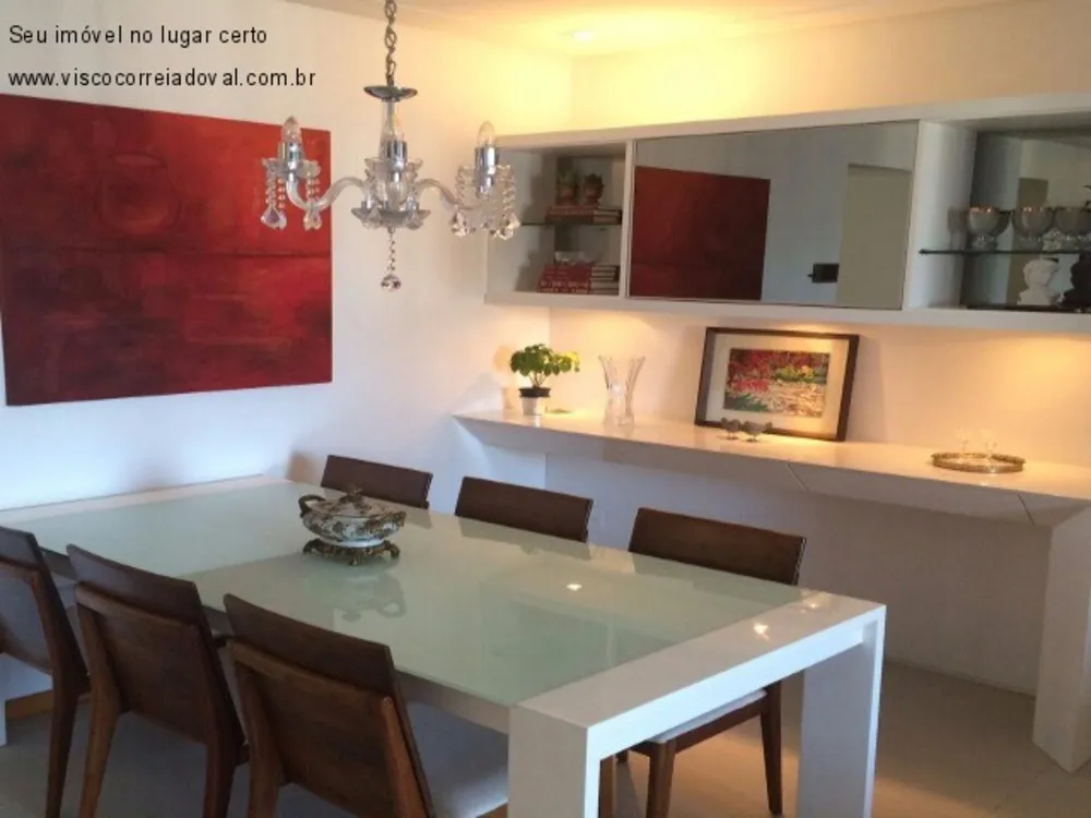 Apartamento, 3 quartos, 112 m² - Foto 1