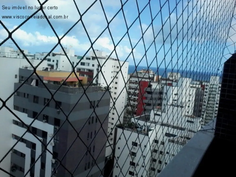 Apartamento, 3 quartos, 112 m² - Foto 2