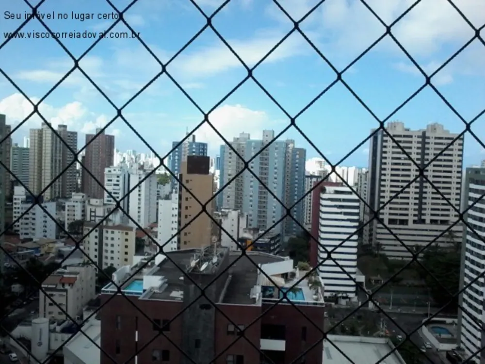 Apartamento, 3 quartos, 112 m² - Foto 3