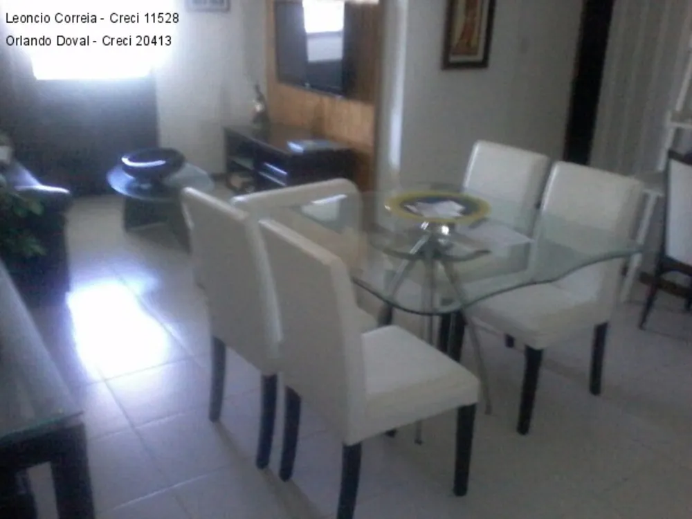 Apartamento, 3 quartos, 100 m² - Foto 4