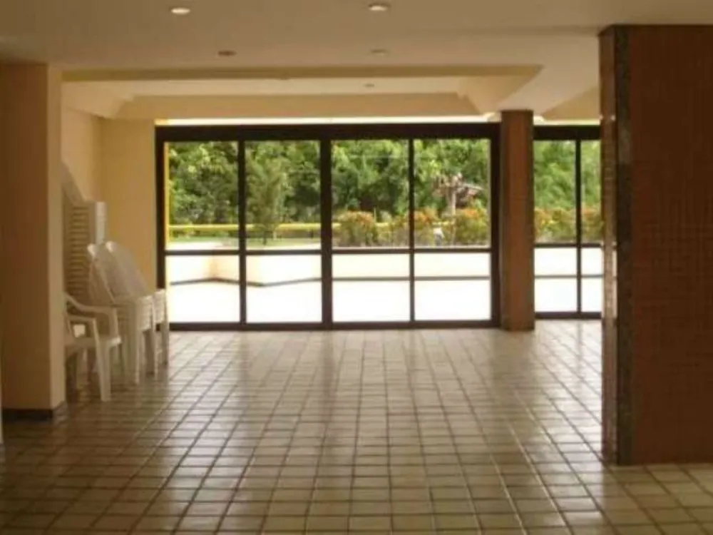 Apartamento, 2 quartos, 60 m² - Foto 3