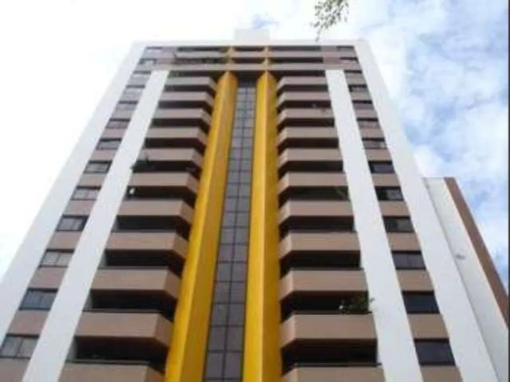 Apartamento, 2 quartos, 60 m² - Foto 1