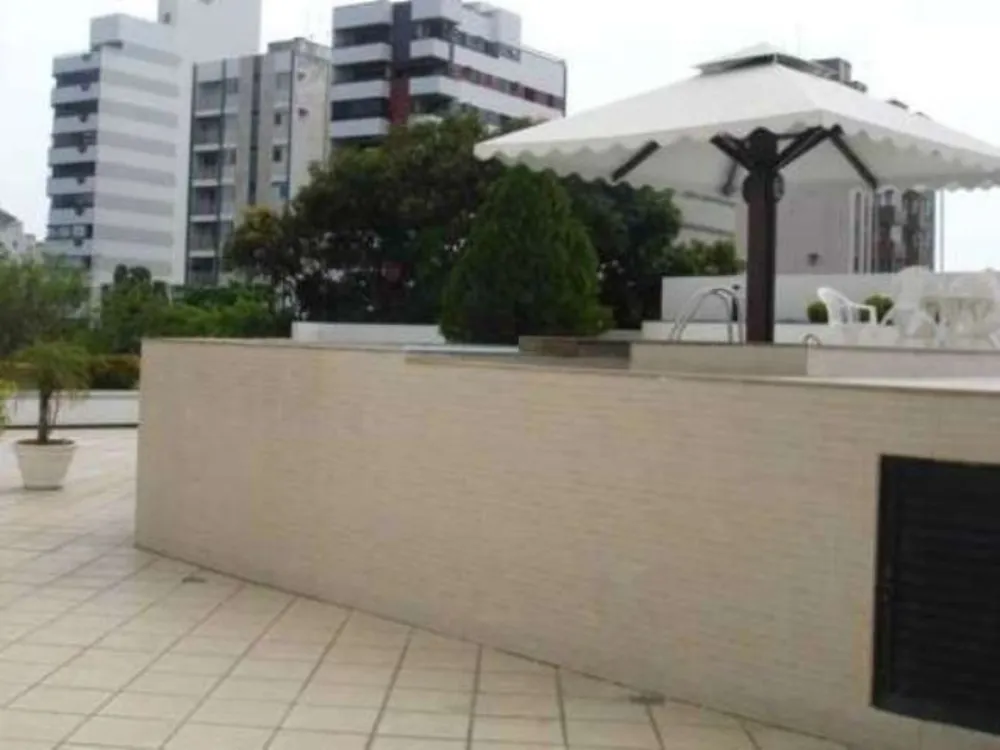 Apartamento, 2 quartos, 60 m² - Foto 4