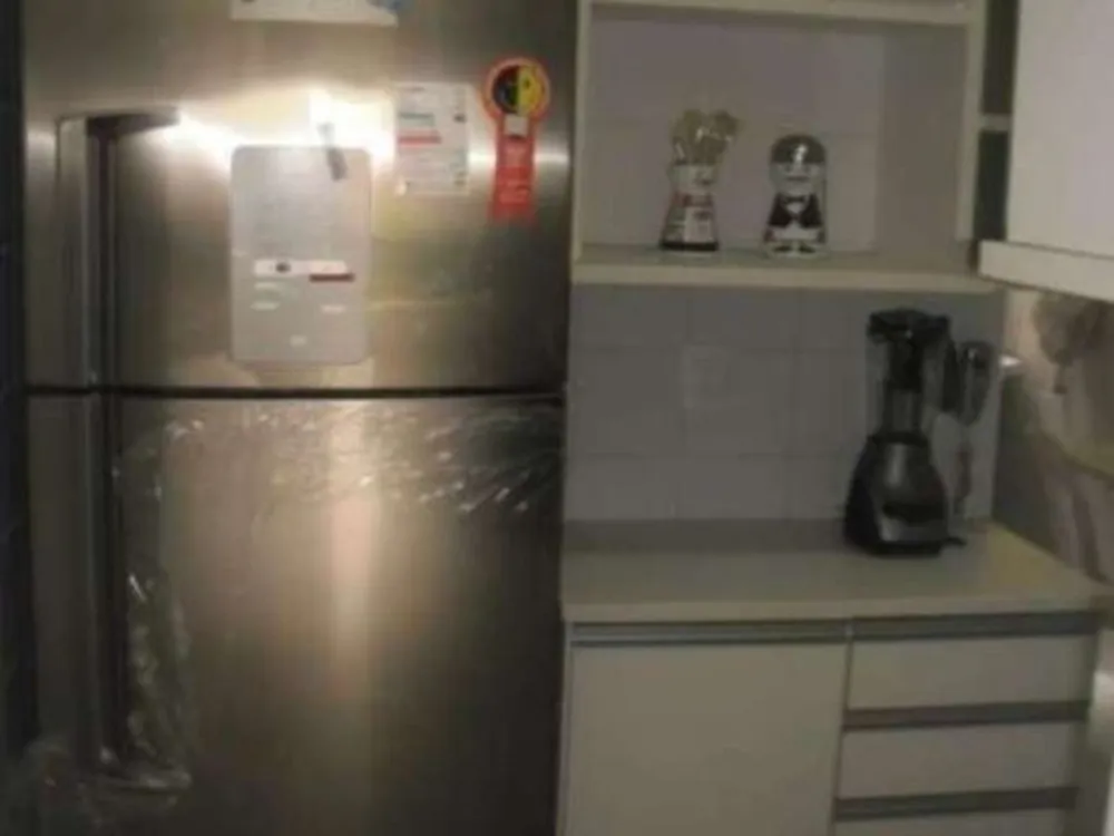 Apartamento, 3 quartos, 90 m² - Foto 3