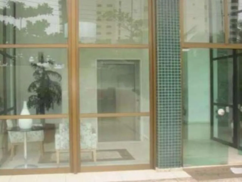 Apartamento, 3 quartos, 90 m² - Foto 1