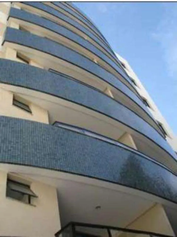 Apartamento, 3 quartos, 82 m² - Foto 1