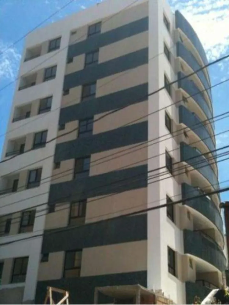 Apartamento, 3 quartos, 82 m² - Foto 2