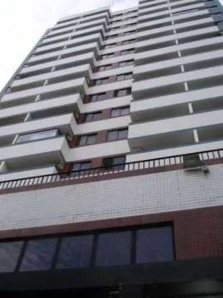 Apartamento, 1 quarto, 49 m² - Foto 1