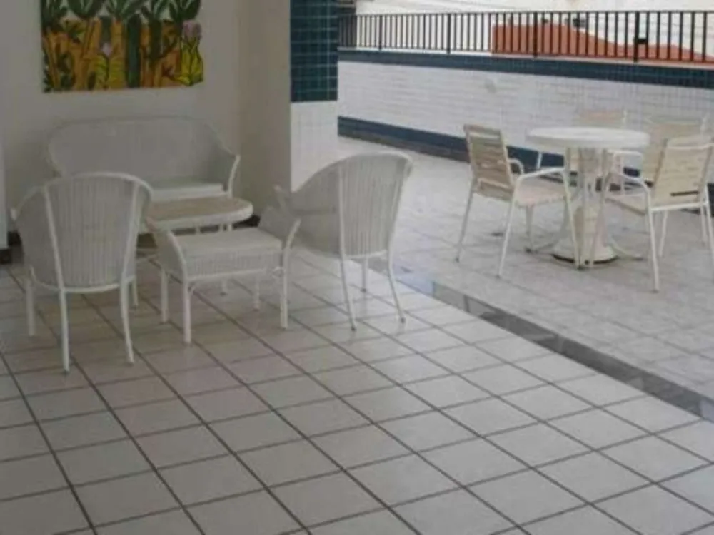 Apartamento, 1 quarto, 49 m² - Foto 2