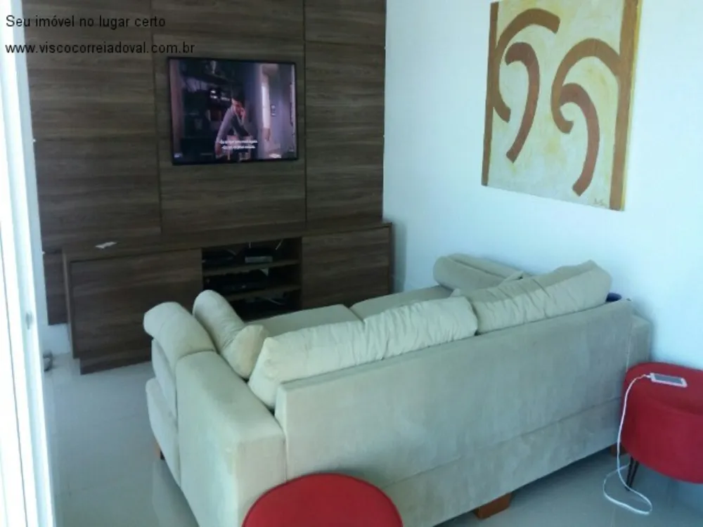 Apartamento, 3 quartos, 123 m² - Foto 4