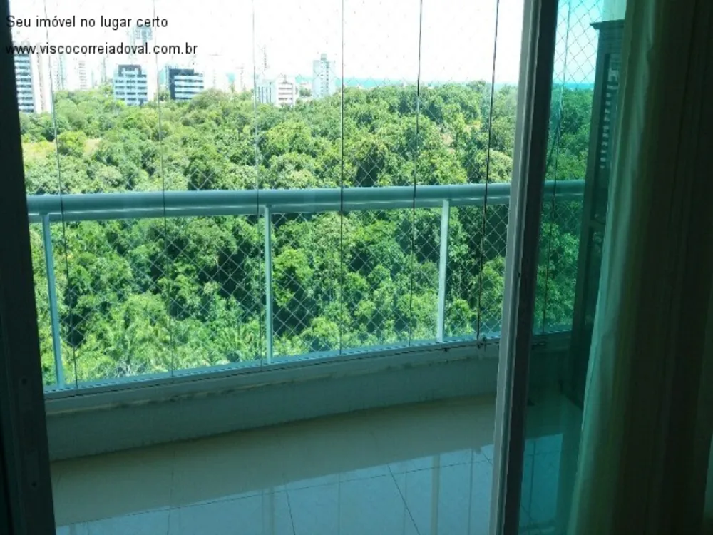 Apartamento, 3 quartos, 123 m² - Foto 1