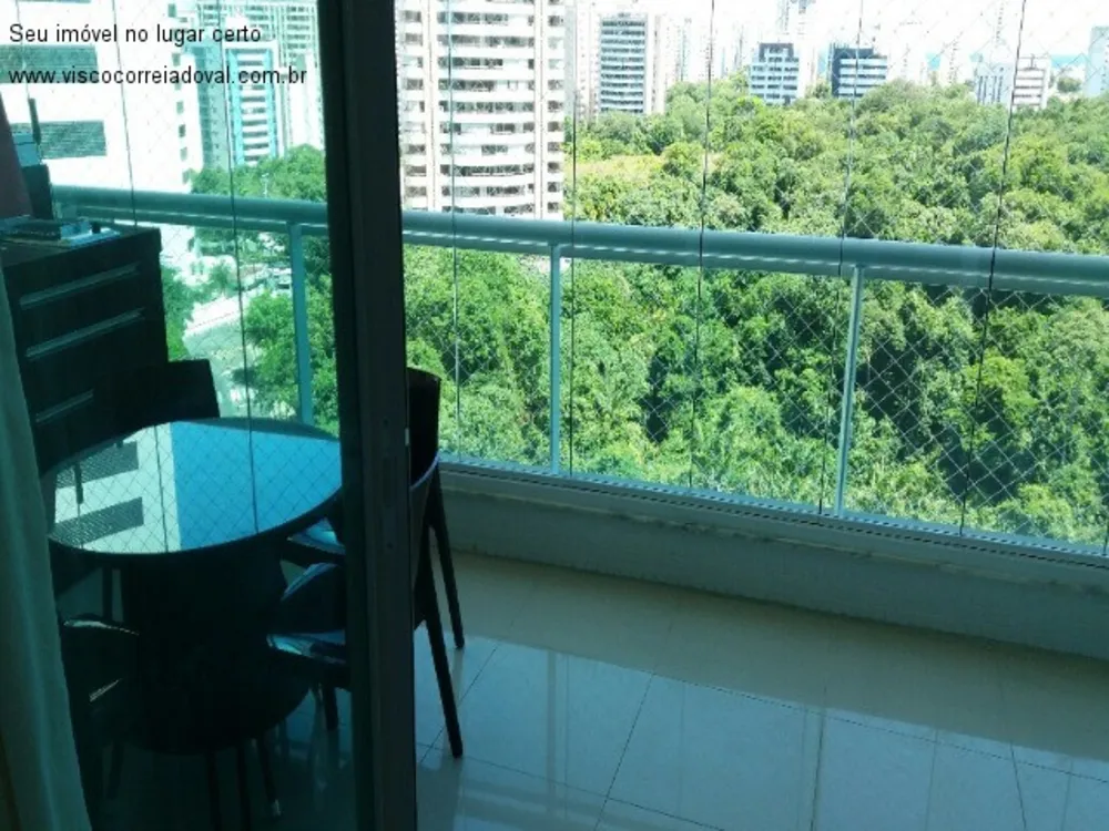 Apartamento, 3 quartos, 123 m² - Foto 3