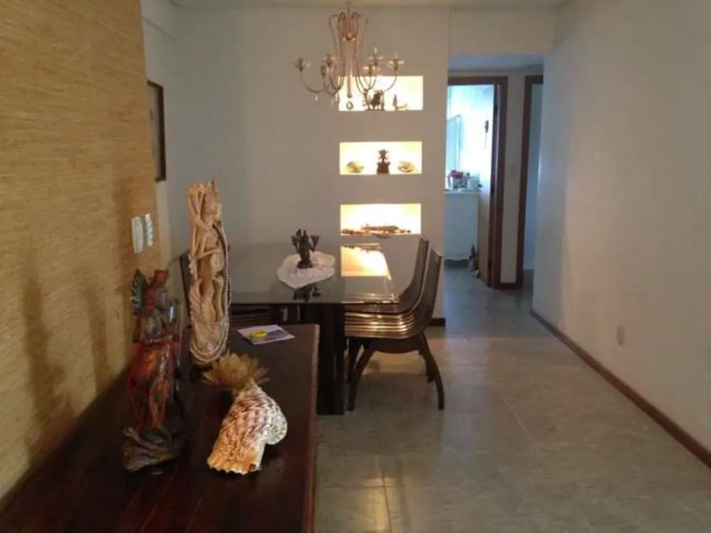Apartamento, 3 quartos, 120 m² - Foto 1