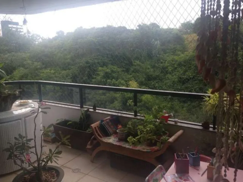 Apartamento, 3 quartos, 120 m² - Foto 2