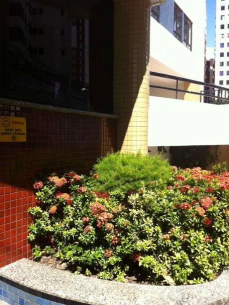 Apartamento, 4 quartos, 122 m² - Foto 2