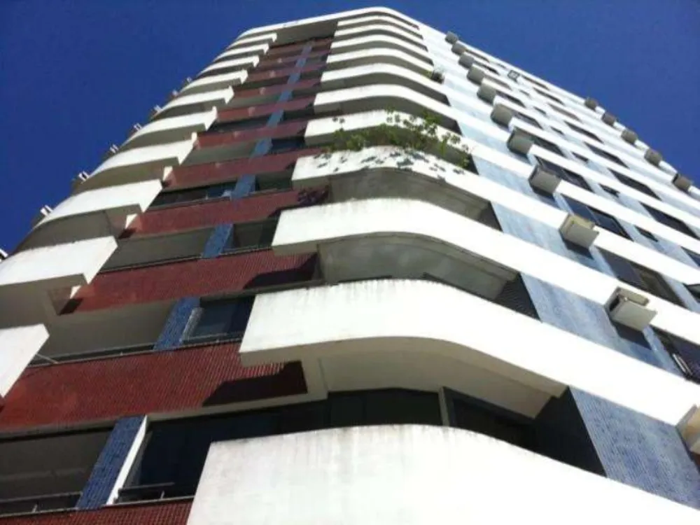 Apartamento, 4 quartos, 122 m² - Foto 1