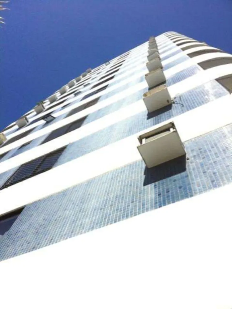 Apartamento, 4 quartos, 122 m² - Foto 3