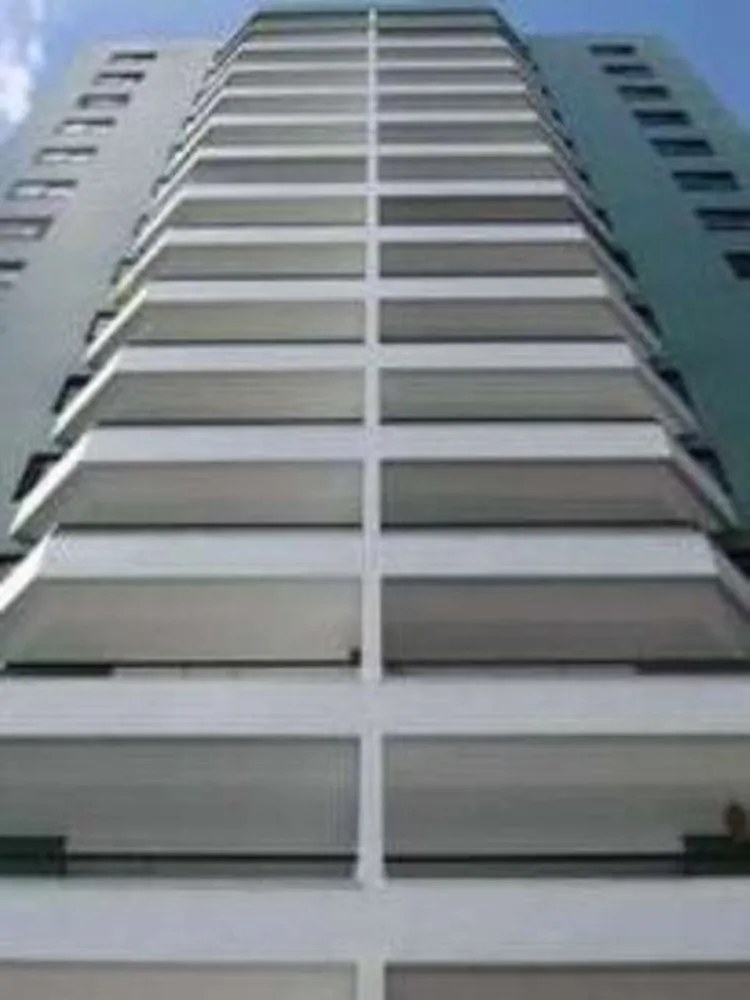 Apartamento, 3 quartos, 80 m² - Foto 1