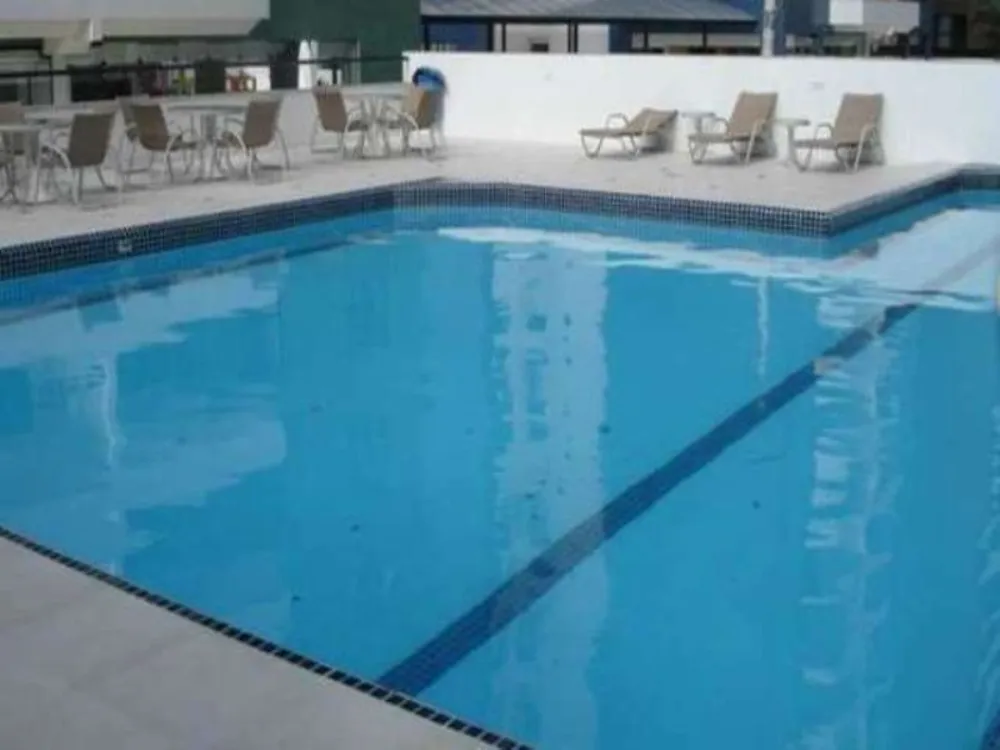 Apartamento, 3 quartos, 80 m² - Foto 3